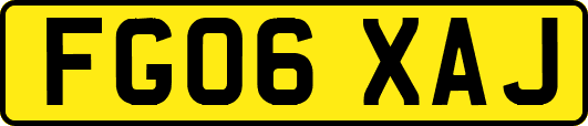 FG06XAJ