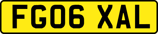 FG06XAL