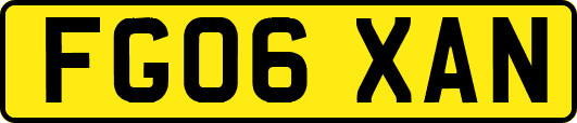 FG06XAN