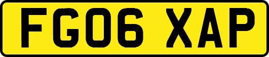 FG06XAP