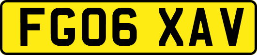 FG06XAV