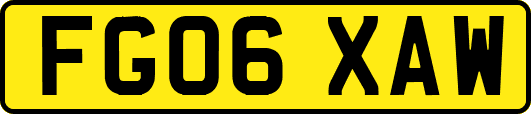 FG06XAW