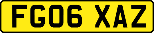 FG06XAZ