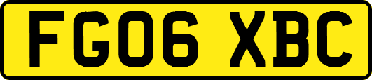FG06XBC