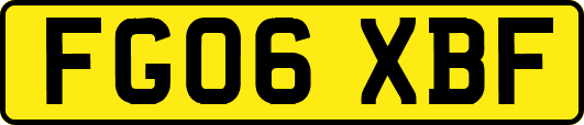 FG06XBF