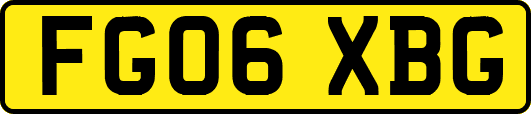 FG06XBG