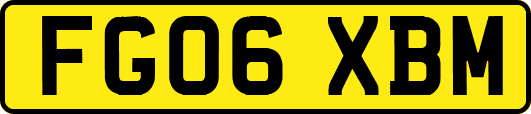 FG06XBM