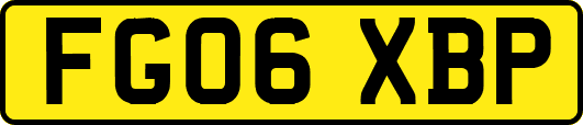 FG06XBP