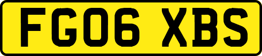 FG06XBS