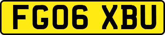 FG06XBU