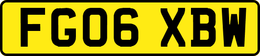 FG06XBW