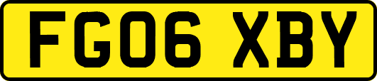 FG06XBY