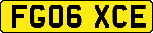 FG06XCE