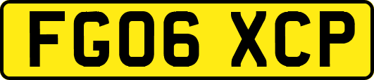FG06XCP