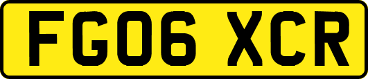 FG06XCR