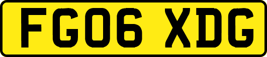 FG06XDG