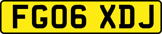 FG06XDJ