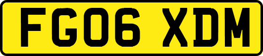 FG06XDM