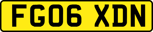 FG06XDN