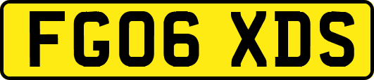 FG06XDS
