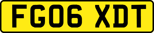 FG06XDT