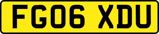 FG06XDU