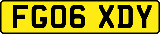 FG06XDY