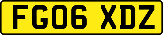 FG06XDZ