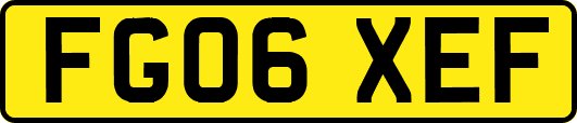 FG06XEF