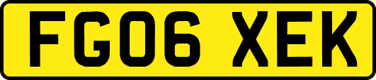 FG06XEK