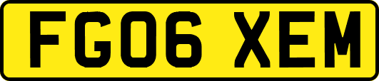 FG06XEM