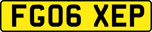 FG06XEP