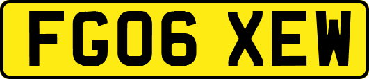 FG06XEW