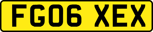 FG06XEX