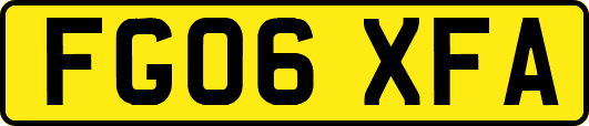 FG06XFA