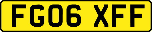 FG06XFF