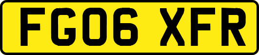 FG06XFR