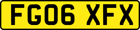 FG06XFX