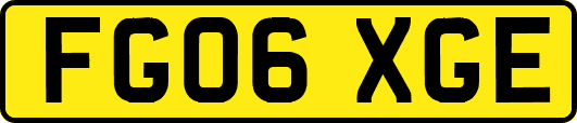 FG06XGE
