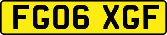 FG06XGF