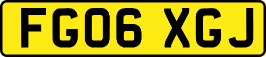 FG06XGJ