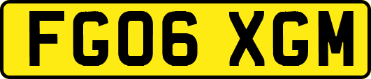 FG06XGM