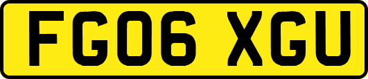 FG06XGU