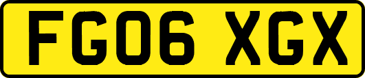 FG06XGX
