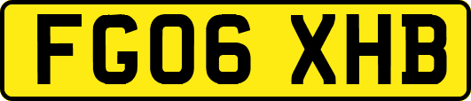 FG06XHB