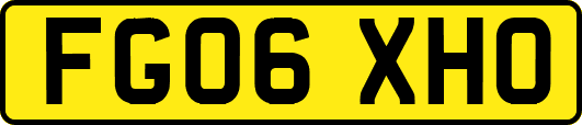 FG06XHO