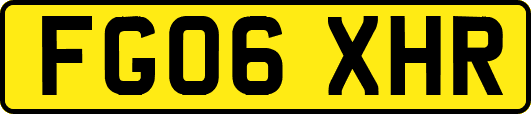 FG06XHR