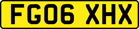 FG06XHX