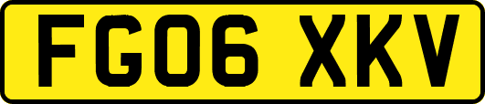 FG06XKV
