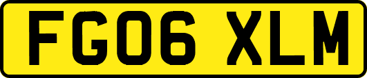 FG06XLM